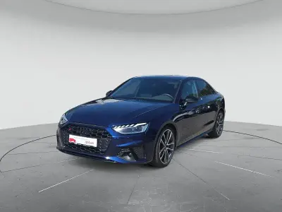 Gebraucht Audi S4