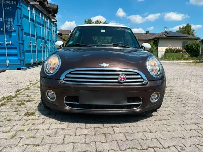 Gebraucht Mini Cooper