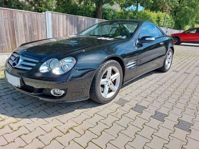 Mercedes SL350