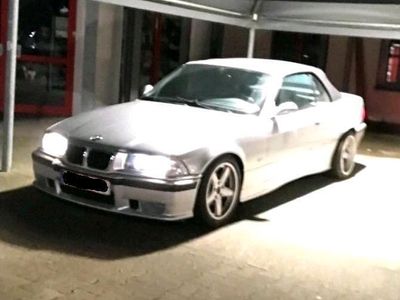 BMW 328 Cabriolet