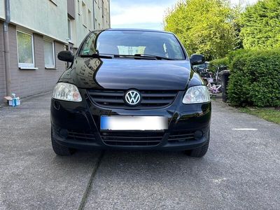 gebraucht VW Fox 1.4 TDI