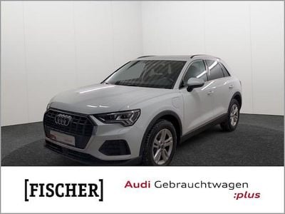 Gebraucht Audi Q3 S-Line 245 PS (180 kW) 2023 SUV