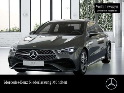 Mercedes CLA200