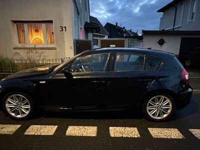 gebraucht BMW 116 i -