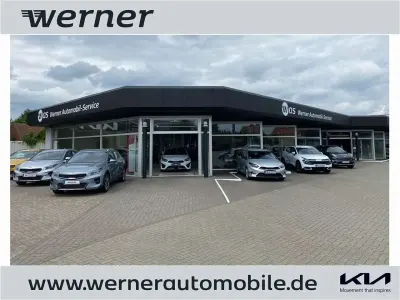 Gebraucht Hyundai ix20