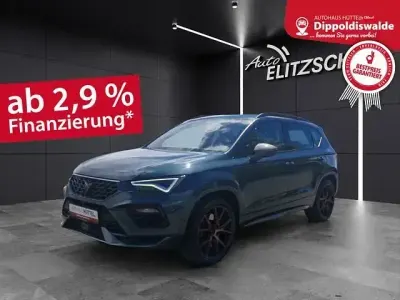 Używany Cupra Ateca