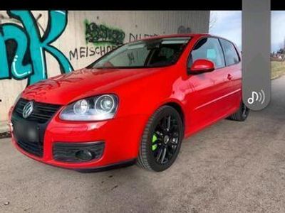 VW Golf V