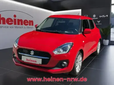 Gebraucht Suzuki Swift
