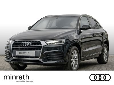 gebraucht Audi Q3 Sport