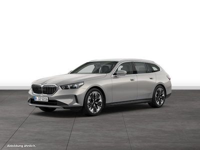 Gebraucht BMW 520 Comfort Edition 197 PS (144 kW) 2025 Kombi
