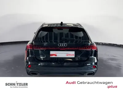 Gebraucht Audi A5 Sport 204 PS (150 kW) 2025 Schwarz Kombi