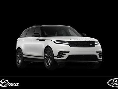 Weiss Gebraucht 2025 Land Rover Range Rover Velar SE Dynamic SUV | 83.900 €