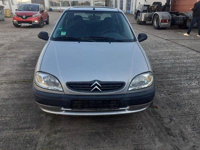 Citroën Saxo