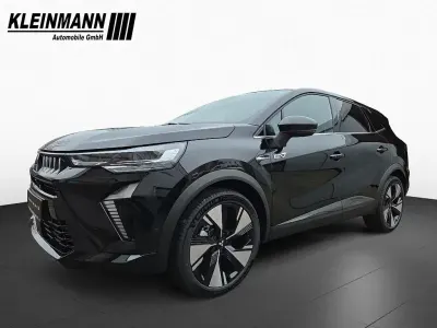 Gebraucht Mitsubishi Grandis Edition 158 PS (116 kW) 2026 Onyx schwarz SUV