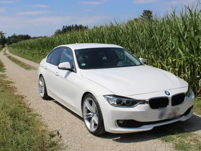 Gebraucht BMW 316