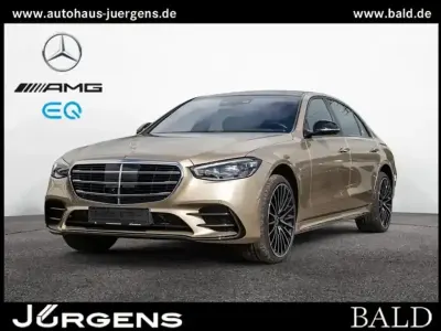 Gebraucht Mercedes S500