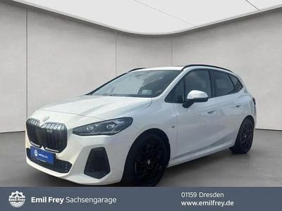 Gebraucht BMW 220 156 PS (114 kW) 2023 Weiß Kombi
