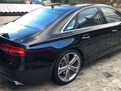 gebraucht Audi S8 S8