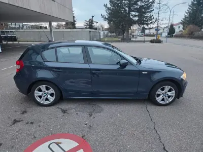 Usata BMW 120 Sport Line 150 CV (110 kW) 2005 Utilitaria