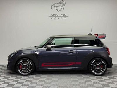 Gebraucht Mini John Cooper Works 306 PS (225 kW) 2020 Racing grey metallic metallic Kleinwagen