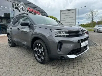 Gebraucht Citroën C5 Aircross