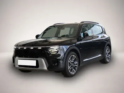 Gebraucht Smart #5 266 kW (363 PS) 2026 Schwarz SUV