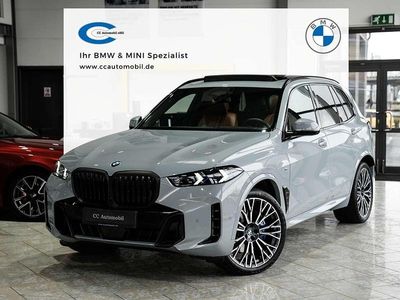 Gebraucht BMW X5 M Sport 352 PS (258 kW) 2025 M brooklyn grau SUV