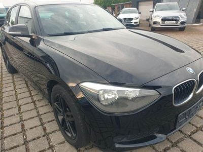 BMW 114