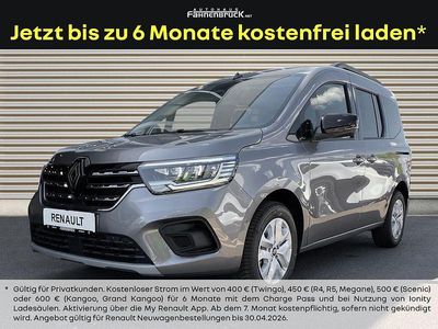 Gebraucht Renault Kangoo Techno 131 PS (96 kW) 2025 Limousine