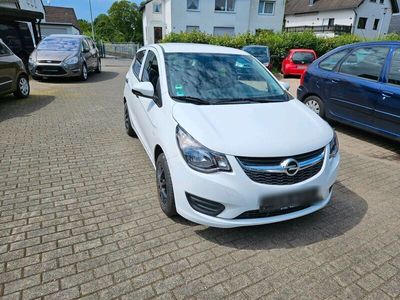 gebraucht Opel Karl 