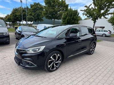Renault Grand Scénic IV