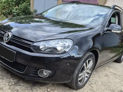 Gebraucht VW Golf VII