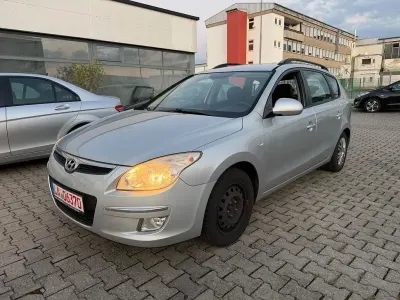 Gebraucht Hyundai i30