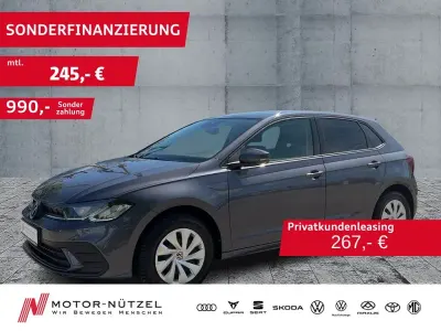 Occasion VW Polo
