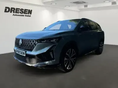 Używany Renault Espace