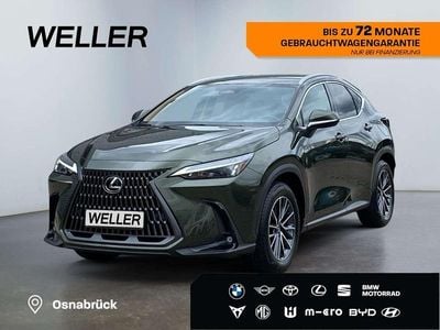 Lexus NX350h