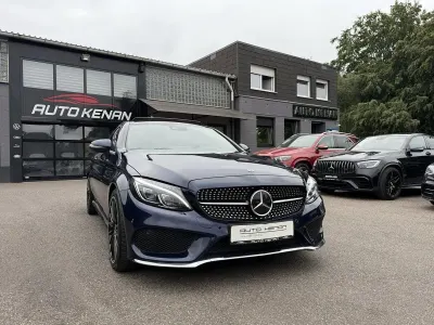 Gebraucht Mercedes C250