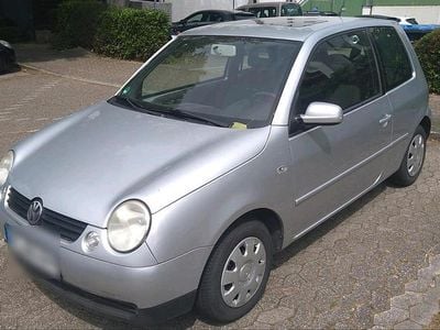 VW Lupo