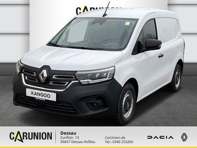 gebraucht Renault Kangoo Rapid E-Tech Start L1 22kW O.S inkl. BAFA