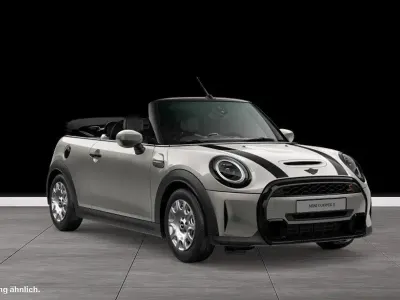 Gebraucht Mini Cooper S Cabriolet
