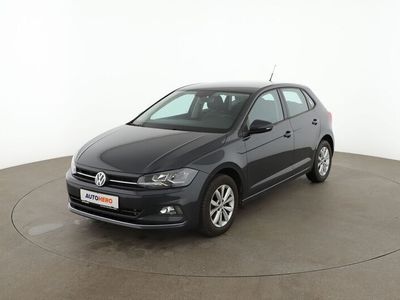 gebraucht VW Polo 1.6 TDI Highline, Diesel, 15.670 €