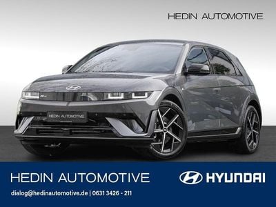 Neu Hyundai Ioniq 5 N Line 239 kW (325 PS) 2025 Ecotronic grey SUV