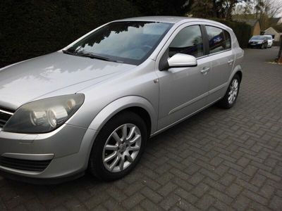 gebraucht Opel Astra 1.4 Twinport -