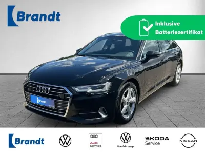 Gebraucht Audi A6