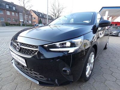 gebraucht Opel Corsa F 1.2 Direkt Inj Turbo Elegance