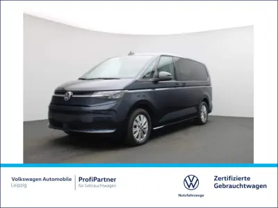 Gebraucht VW Multivan Life 150 PS (110 kW) 2025 Van / Kleinbus