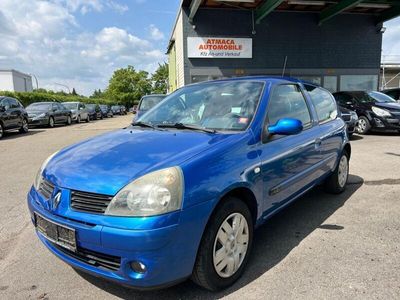 Renault Clio II