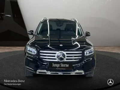 Gebraucht Mercedes GLB180