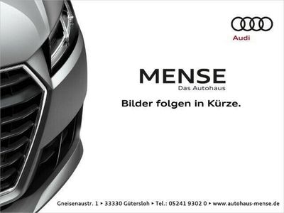 gebraucht Audi Q5 TFSI e Sport 50 quattro S tronic Sport Luft