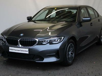 gebraucht BMW 320 iA Lim. Advantage Navi.Klimaaut.PDC.SHZ.Tempo